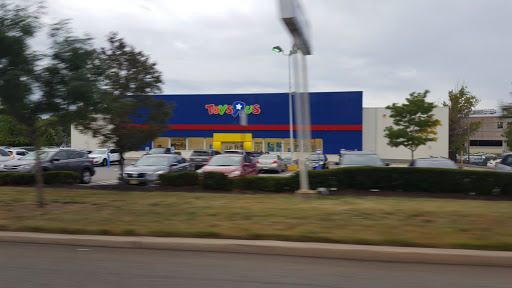 Toy Store «Toys