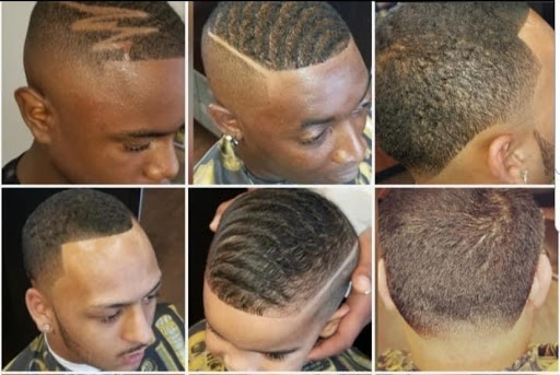 Barber Shop «Reflections Barbershop», reviews and photos, 3636 S Campbell Ave #3, Springfield, MO 65807, USA