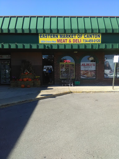 Butcher Shop «Eastern Market of Canton», reviews and photos, 39493 Joy Rd, Canton, MI 48187, USA