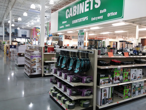 Home Improvement Store «Menards», reviews and photos, 10400 Assembly Park Dr, Wixom, MI 48393, USA