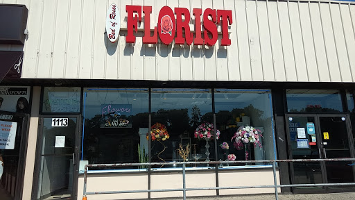 Florist «Bed of Roses Florist», reviews and photos, 2231 Central Park Ave, Yonkers, NY 10710, USA