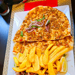 Photo n°4 de l'avis de Vera.a fait le 28/02/2019 à 15:37 sur le  Marasli'M Holzkohlegrill Restaurant - Bremerhaven à Bremerhaven