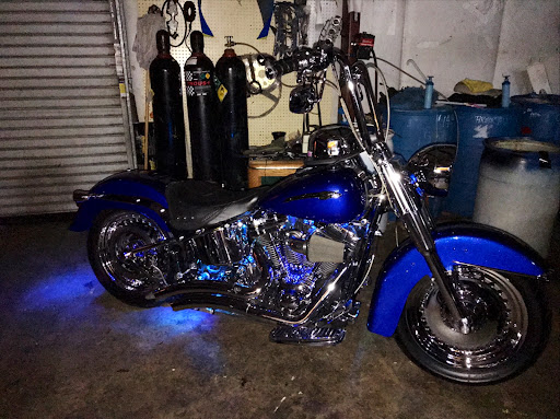 Harley-Davidson Dealer «Golden Isles Harley-Davidson», reviews and photos, 153 Venture Dr, Brunswick, GA 31525, USA