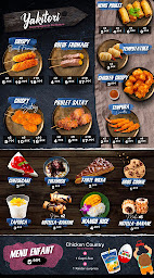 Photo n°2 de Asian Food by Baze Courbevoie à Courbevoie ()