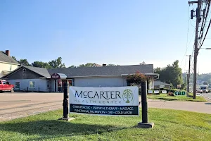 McCarter Health Center image