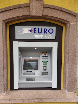 Crédit Mutuel de Kintzheim à Kintzheim