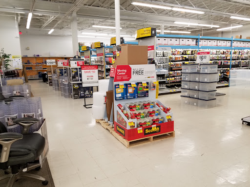 Office Supply Store «OfficeMax», reviews and photos, 3333 W Henrietta Rd, Rochester, NY 14623, USA