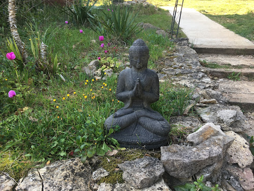 Bouddha s'Cool Yoga à Rocbaron
