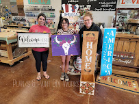 Planks and Paint DIY Workshop & Gift Boutique - Photo 2 - Car repair in Broomfield, CO, Thornton