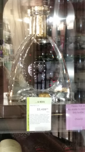 Wine Store «Total Wine & More», reviews and photos, 13887 Manchester Rd, Ballwin, MO 63011, USA