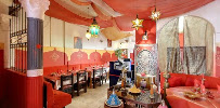 Atmosphère du Restaurant marocain Dar Nejma à Marseille - n°4