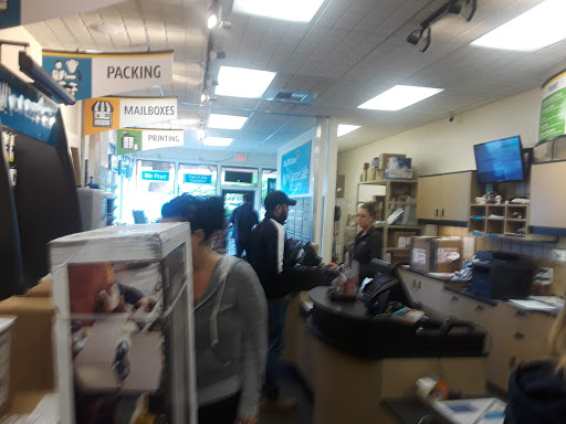 Shipping and Mailing Service «The UPS Store», reviews and photos, 914 164TH ST SE B12, Mill Creek, WA 98012, USA