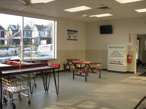 Dry Cleaner «Classic Drycleaners and Laundromats», reviews and photos, 665 Market St, Lemoyne, PA 17043, USA