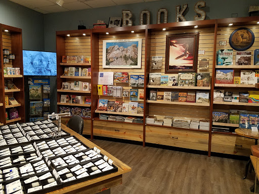 Gift Shop «Mt Rushmore Gift Shop», reviews and photos, 13000 SD-244, Keystone, SD 57751, USA