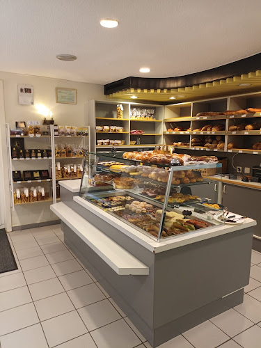 Rezensionen über Café des délices in Bulle - Bäckerei