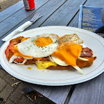 Photo n°1 de l'avis de Frank.i fait le 19/07/2023 à 14:46 sur le  Futter Topf à Neuenhaus