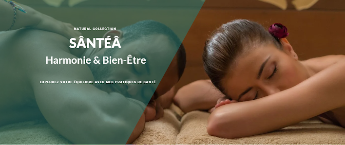 SÂNTÉ BIEN ÊTRE 177 Rue de la République, 38140 Rives, France