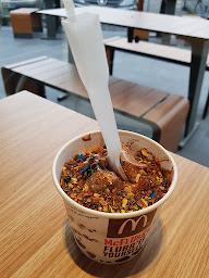 Photo n°28 de McDonald's à Courrières ()