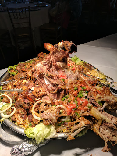 Fine Dining Restaurant «Cherry Blossom Restaurant & Banquet Hall», reviews and photos, 46110 Lake Center Plaza, Sterling, VA 20165, USA