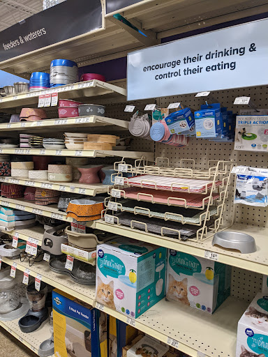 Pet Supply Store «PetSmart», reviews and photos, 14290 Plymouth Ave, Burnsville, MN 55337, USA