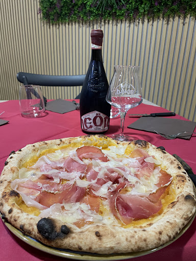 Fermento in Polistena, Città Metropolitana di Reggio Calabria