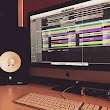 Gürcan Horlu Studio Home-audio mastering
