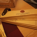 Photo n°12 de l'avis de Gabriele.. fait le 18/09/2018 à 16:52 sur le  Ristorante L' ACCHIATURA à Racale