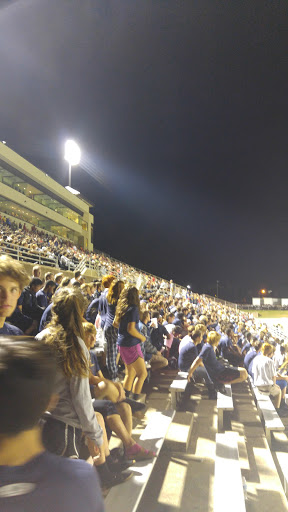 Stadium «Clark Stadium», reviews and photos, 6600 Stadium Dr, Plano, TX 75023, USA