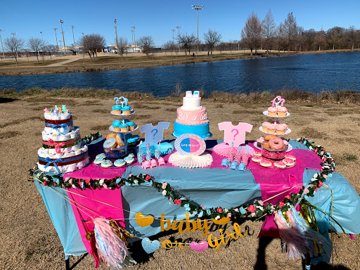 Park «Russell Creek Park», reviews and photos, 3500 McDermott Rd, Plano, TX 75025, USA