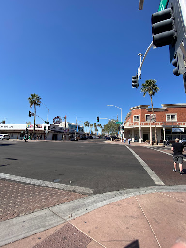 Art Gallery «American Fine Art Editions Inc», reviews and photos, 3908 N Scottsdale Rd, Scottsdale, AZ 85251, USA