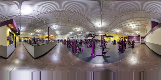 Gym «Planet Fitness», reviews and photos, 20 Archmeadow Dr, Danvers, MA 01923, USA