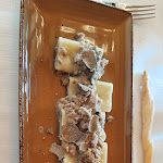 Photo n°2 de l'avis de Luca.o fait le 20/08/2021 à 16:57 sur le  Il Cenacolo degli Euganei à Cortelà di Vo' Euganeo