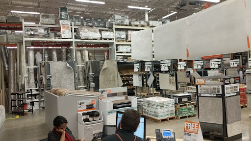 Home Improvement Store «The Home Depot», reviews and photos, 2480 Brice Rd, Reynoldsburg, OH 43068, USA