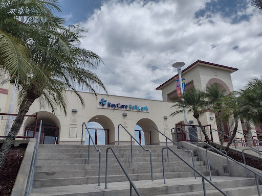 Stadium «Clearwater Threshers», reviews and photos, 601 Old Coachman Rd, Clearwater, FL 33765, USA
