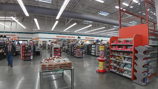 Supermarket «WinCo Foods», reviews and photos, 205 W 12th St, Ogden, UT 84404, USA