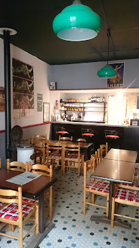 Atmosphère du Café Cercle Populaire de Rions - n°6
