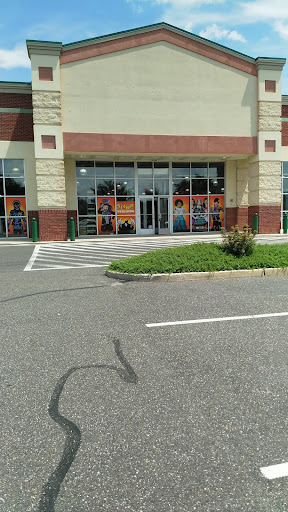 Shopping Mall «Willow Ridge Shopping Center», reviews and photos, 710 NJ-73, Marlton, NJ 08053, USA