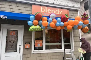 Blendz Cafe image