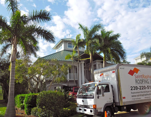San Carlos Roofing in Fort Myers, Florida