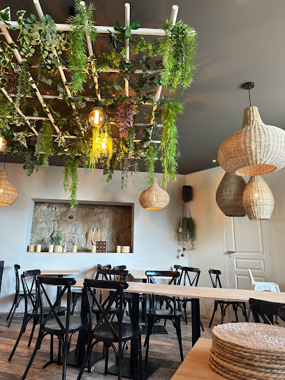 Restaurant Les B du Bestouan