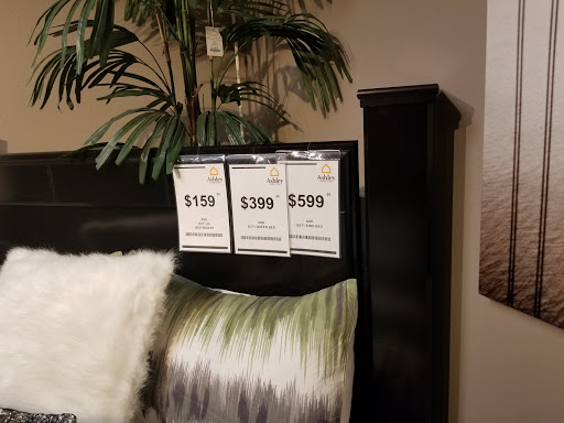 Furniture Store «Ashley HomeStore», reviews and photos, 1602 2nd Ave W, Williston, ND 58801, USA