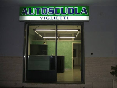 Autoscuola Viglietti Sas Di Antonio Di Santo & C. Corso Umberto I, 96, 80070 Monte di Procida NA, Italia