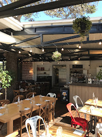 Atmosphère du Restaurant CÔTE JARDIN à Montpellier - n°18