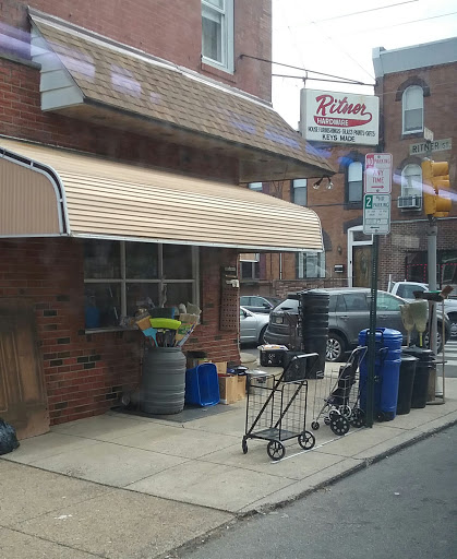 Hardware Store «Ritner Hardware Store», reviews and photos, 1641 W Ritner St, Philadelphia, PA 19145, USA