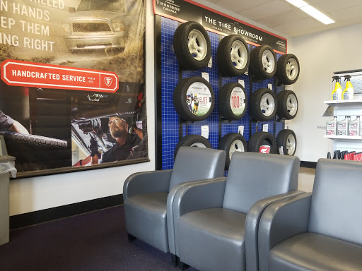 Tire Shop «Firestone Complete Auto Care», reviews and photos, 3720 E 120th Ave, Thornton, CO 80233, USA