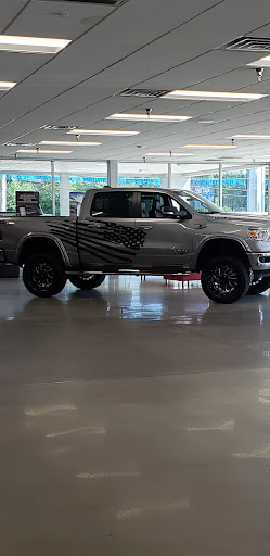 Car Dealer «Humboldt Chrysler Dodge Jeep Ram Inc.», reviews and photos