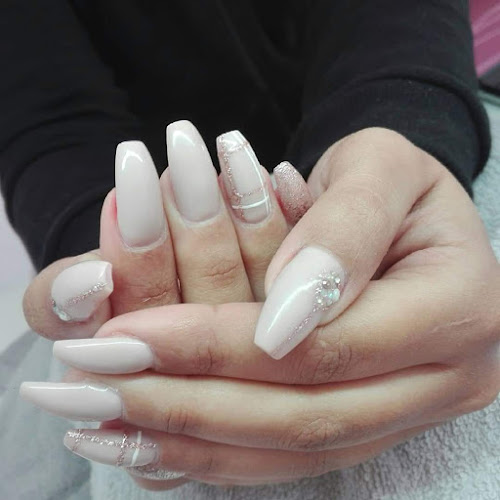 R'beauty Nails