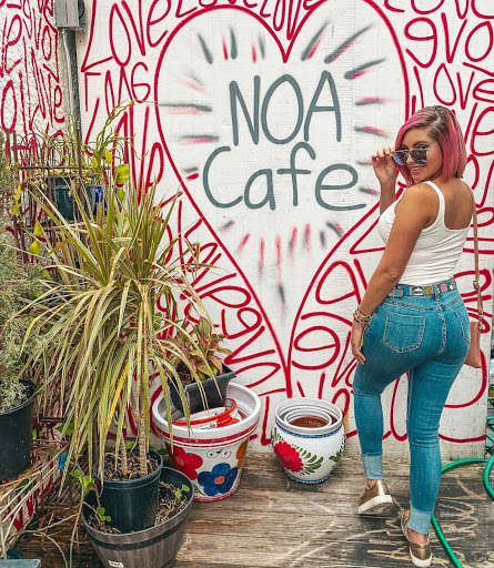 Cafe «NOA Cafe», reviews and photos, 2711 NE 2nd Ave, Miami, FL 33137, USA