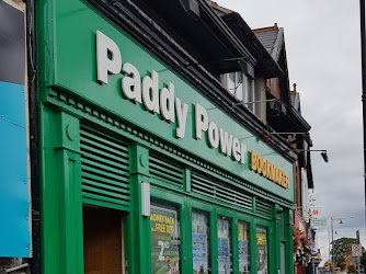 Paddy Power