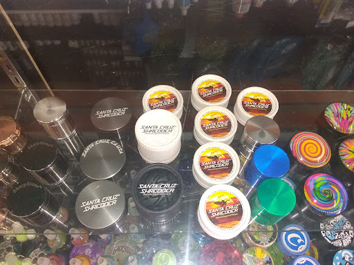 Tobacco Shop «Tobacco Outlet», reviews and photos, 10170 San Pablo Ave, El Cerrito, CA 94530, USA